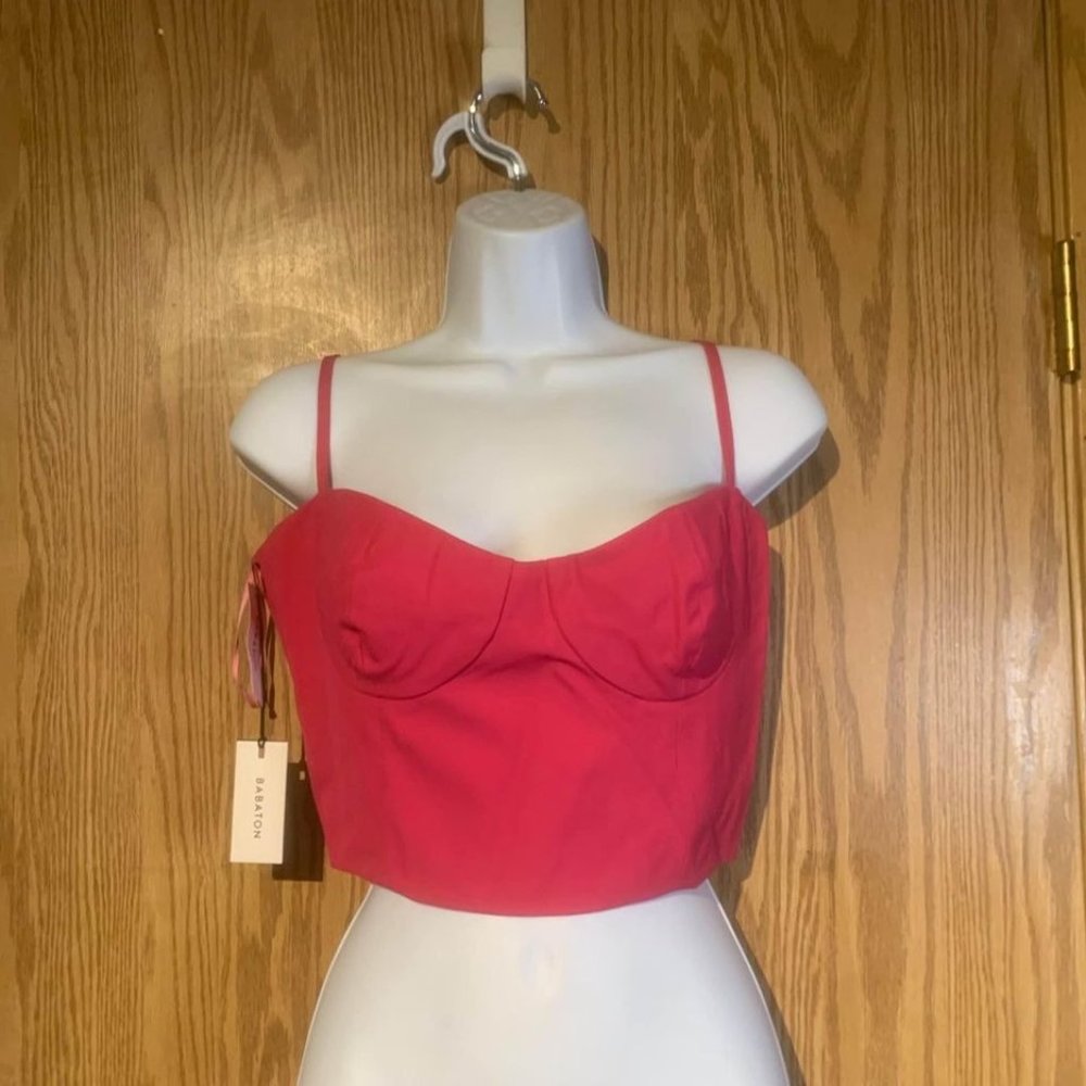 BABATON BUSTIER